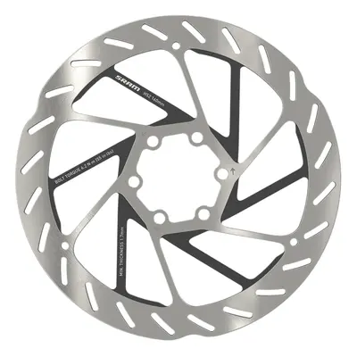 Brzdový kotouč Sram HS2 Rounded 6 děr 160 mm