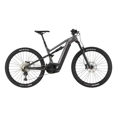 Cannondale Moterra Neo AL 4 Bosch 2024