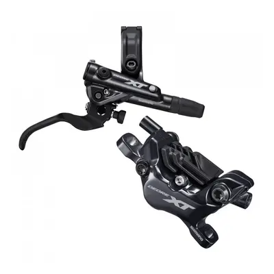 Kotoučová brzda Shimano XT BR-M8120 Brzdy: Přední