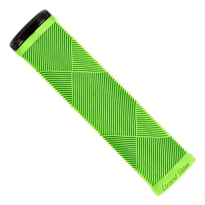 Gripy Lizard Skins Single-Sided Strata - Lime Green