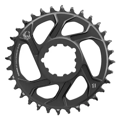 Převodník SRAM CR X-SYNC ST EAGLE 32T DM 3 BOOST - černý