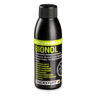 Brzdová kapalina TrickStuff Bionoil Objem: 100 ml