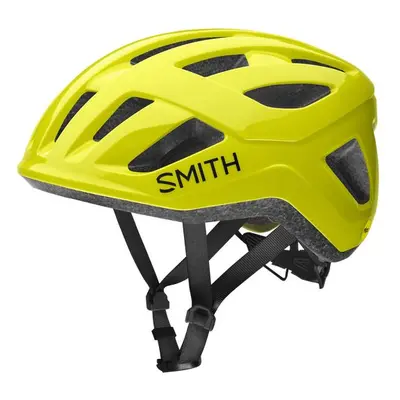 Dětská přilba Smith ZIP JR MIPS Barva: Neon Yellow Viz