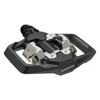 Pedály Shimano PD-ME700 - černé