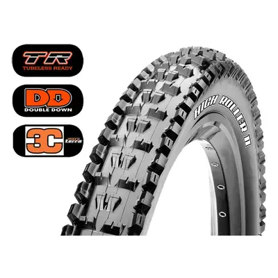 Plášť MAXXIS High Roller II 29x2.50 kevlar DD TR 3C Maxx Terra