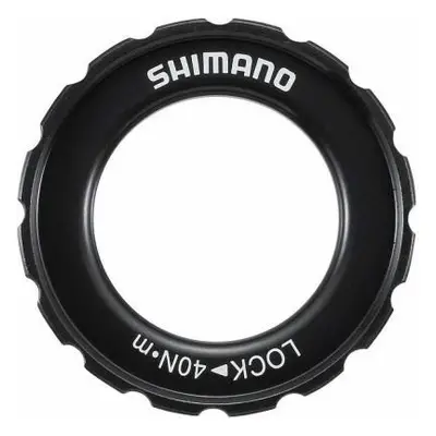 Matice na Centrlock Shimano HB20