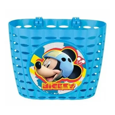 Dětský koš Disney - Mickey sport - modrý