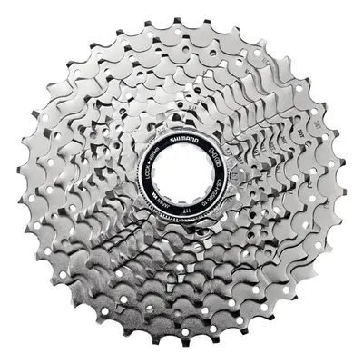 10-ti kazeta SHIMANO HG 500 11-34