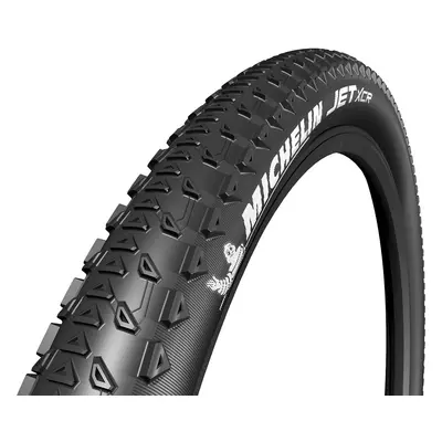 Plášť Michelin Jet XCR TS TLR 29X2.25 Competition line - Kevlar