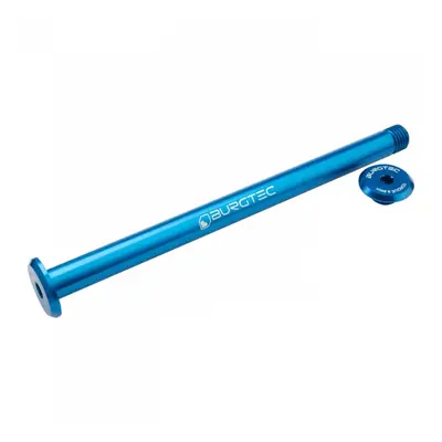 Zadní osa Burgtec pro Evil 170mm Barva: Deep Blue