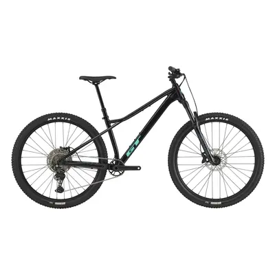 Horské kolo GT Zaskar AL LT 29" ELITE BLK - Black