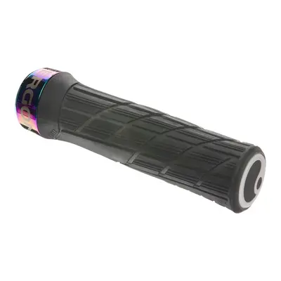 Gripy Ergon GE1 Evo Factory Slim Barva: Frozen stealth/Oil slick