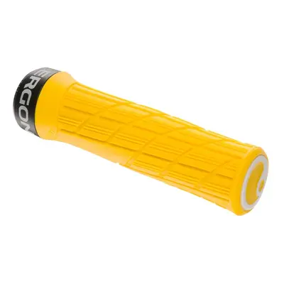 Gripy Ergon GE1 Evo Slim Barva: Yellow mellow