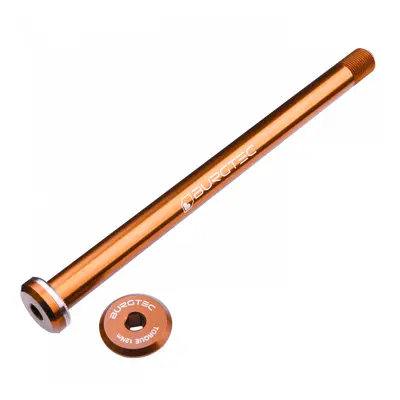 Zadní osa Burgtec pro Santa Cruz 168.5mm Barva: Kash Bronze