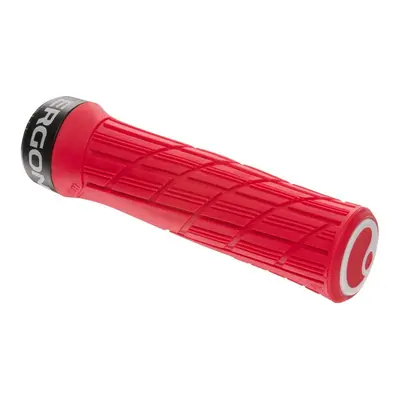 Gripy Ergon GE1 Evo Slim Barva: Risky red