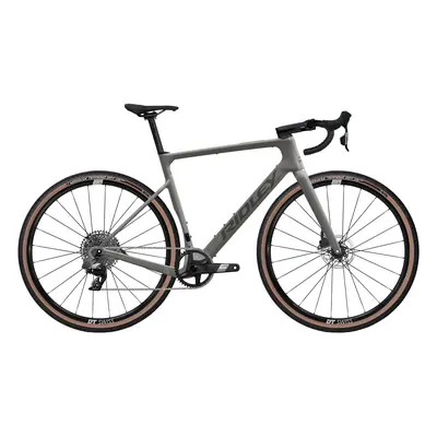 Gravel kolo Ridley Astr Sram Rival XPLR AXS 1x12 Barva: Empress Grey Metallic