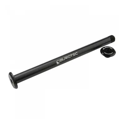 Zadní osa Burgtec pro Evil 170mm Barva: Burgtec Black