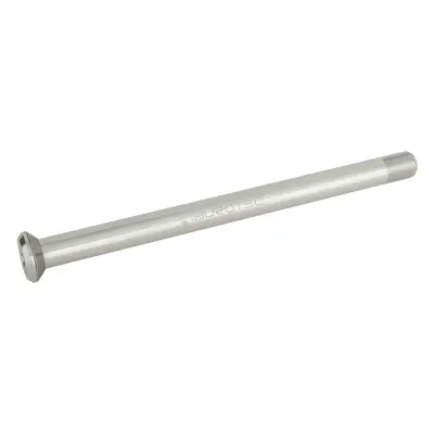 Zadní osa Burgtec pro Specialized 172mm Barva: Rhodium Silver