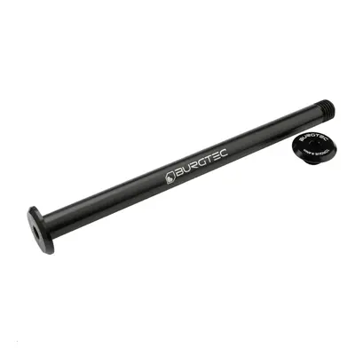 Zadní osa Burgtec pro Evil 180mm SuperBoost+ Barva: Burgtec Black