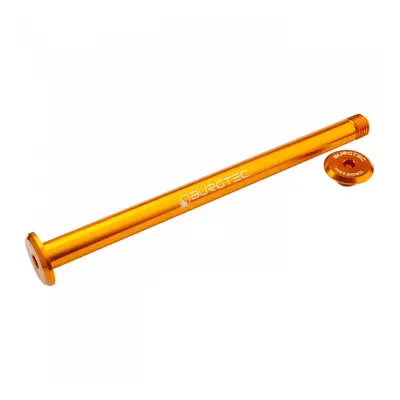 Zadní osa Burgtec pro Evil 170mm Barva: Iron Bro Orange