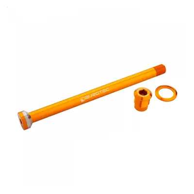 Zadní osa Burgtec pro Transition 175mm Barva: Iron Bro Orange