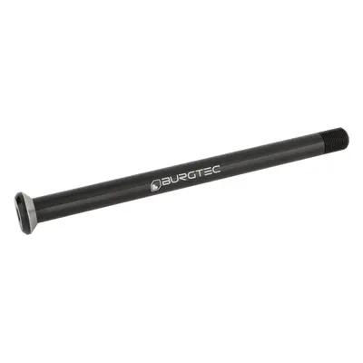 Zadní osa Burgtec pro Specialized 172mm Barva: Burgtec Black