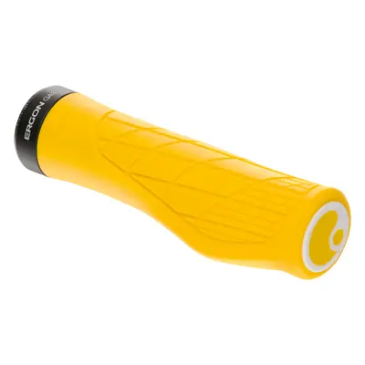 Gripy Ergon GA3 Barva: Yellow mellow