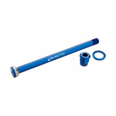 Zadní osa Burgtec pro Transition 175mm Barva: Deep Blue