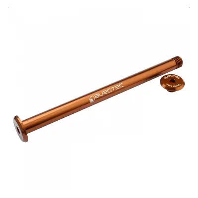 Zadní osa Burgtec pro Evil 170mm Barva: Kash Bronze