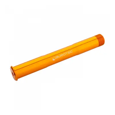 Přední osa Burgtec vidlice Rockshox Boxxer 20mm Barva: Iron Bro Orange