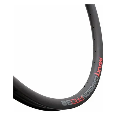 MAX1 PREMIUM Karbonový ráfek MAX1 Carbon Enduro 27,5"