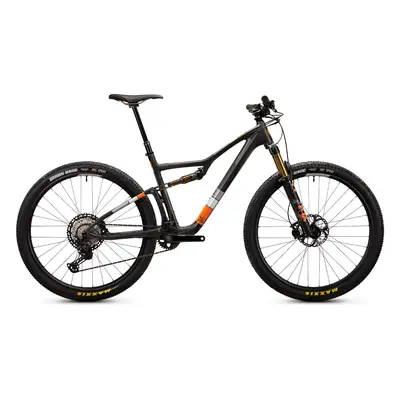 Ibis Exie US v kitu XT 12 Speed - Tangerine Burst