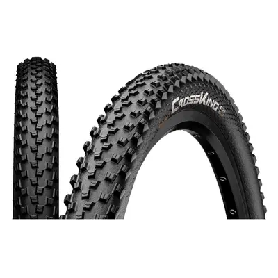 Plášť CONTINENTAL Cross King Performance drát 27,5"