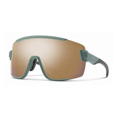 Cyklistické brýle SMITH WILDCAT Barva: Matte Alpine Green