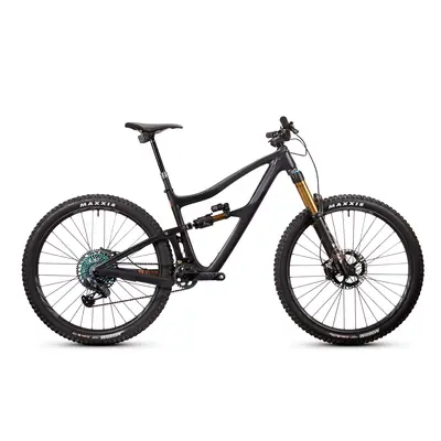 Ibis Ripmo V2S v kitu GX - EnduroCell