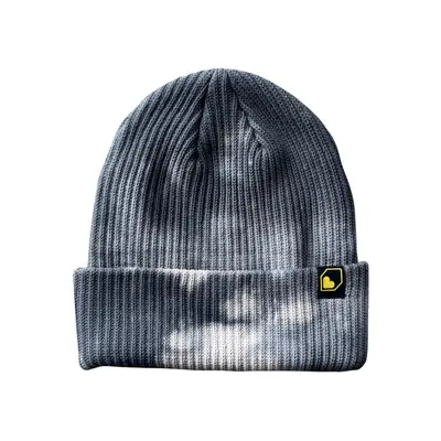 Čepice Burgtec Mobster Beanie - Thunder Gray