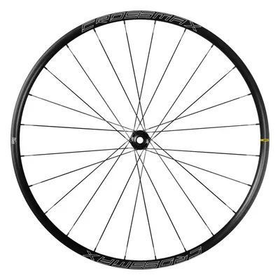 MAVIC KOMPONENTY Zapletené přední kolo Mavic Crossmax 29" Boost