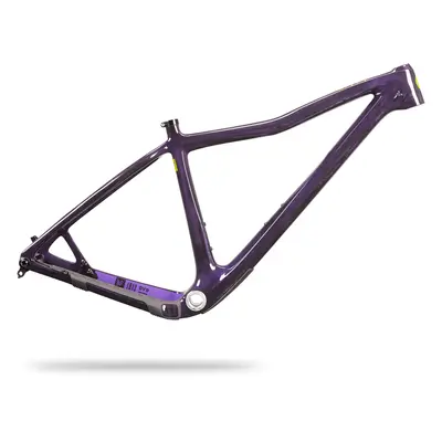 Rám Ibis DV9, Purple Crush