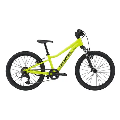 Dětské kolo Cannondale Trail 20" - Volt