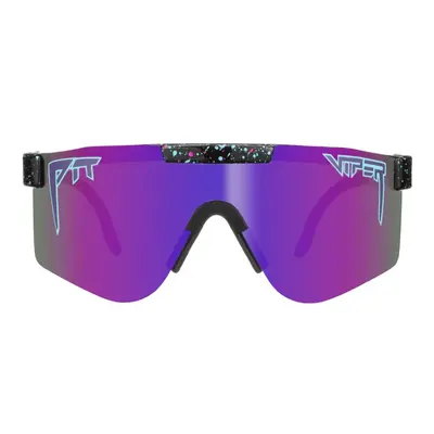 Brýle PIT VIPER The Night Fall Polarized double wide