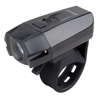 Světlo přední PRO-T Plus 400 Lumen Cree XPG R5 LED dioda USB