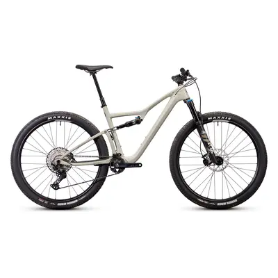 Ibis EXIE v kitu SLX, Bone