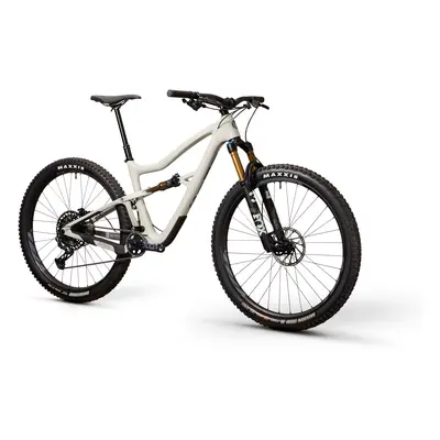 Ibis Ripley V4S v kitu GX Eagle Transmission, Drywall