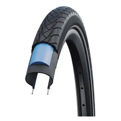 Plášť Schwalbe Marathon Plus HS440 28x1,25 TwinSkin Refl.SG EC