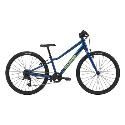 Dětské kolo Cannondale Quick 24" - Abyss Blue