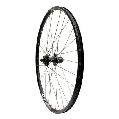 Zapletené kolo 27,5" MAX1 S DISC zadní SH kazeta 8-9sp - černé