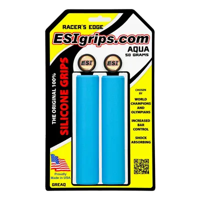 ESIgrips Gripy ESI grips Racers Edge silikonové