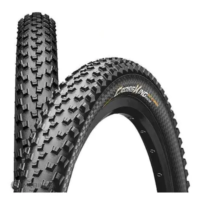 Plášť CONTINENTAL Cross King Performance drát 26"