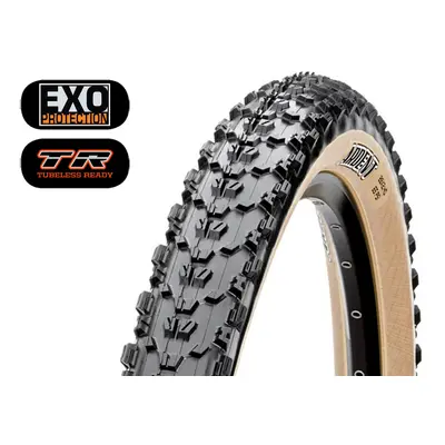 Plášť MAXXIS ARDENT 29x2.40 60 TPI EXO/TR/TANWALL - kevlar