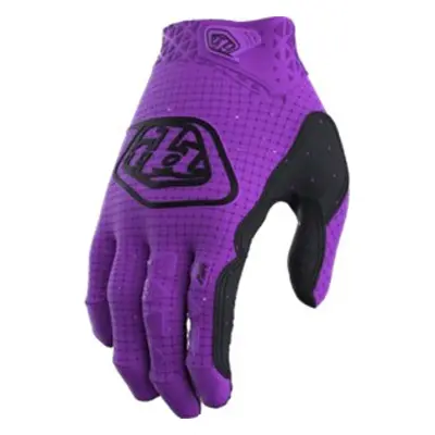 Troy Lee Designs TLD DĚTSKÉ RUKAVICE AIR VIOLET